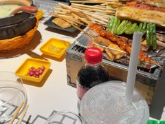 -云晓光头烧烤吧(川沙绿地店)