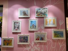 -URBAN REVIVO(北京斯普瑞斯奥特莱斯店)