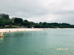 -巴拉湾海滩