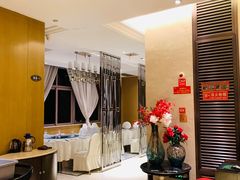 -海港大酒店(海港大厦店)