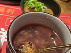 -左庭右院鲜牛肉火锅(新梅广场店)