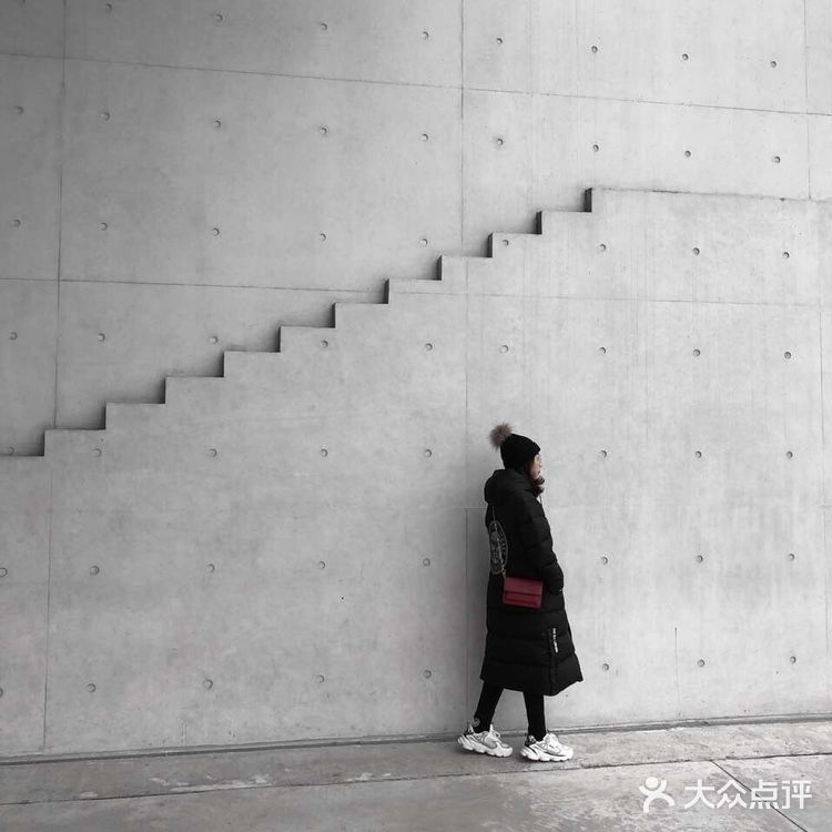 长沙旅游｜ins高级谢子龙影像术 