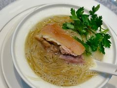 猪脚鱼翅-东海酒家(长平东路店)