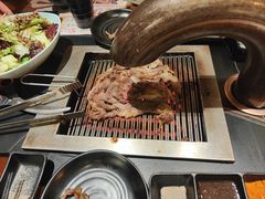 -千寻烧肉(政务区店)