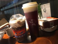-喜茶(贵阳国贸逸天城店)