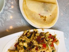 -春饼家常菜(百子湾店)