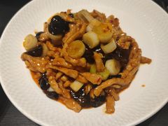 -顺香居·老字号湖北菜(江汉路店)