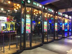 -星际传奇(西安三桥万象城店)
