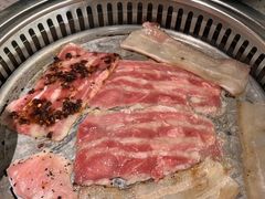 -金滏山·烤肉海鲜火锅自助(襄阳万达店)