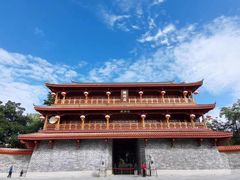 -潮州古城