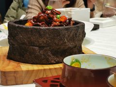 -柒园·三十年创意杭帮菜(龙湖滨江天街店)