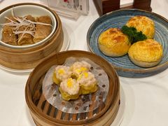 -白天鹅宾馆-玉堂春暖餐厅