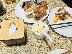 -禾斗海鲜自助(市南银座店)