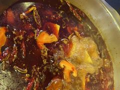 -金鼎雪山牦牛杂火锅(理县总店)