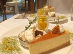 -夏朵餐厅(丁香店)