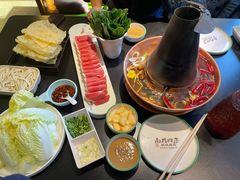 -南门四季铜锅涮肉(大屯·北苑店)