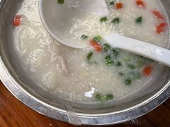 -南记食粥坊·宵夜大排档(莲花总店)