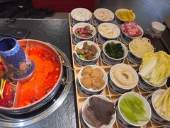 -咏江南·苏式火锅·苏州评弹(观前街店)