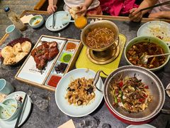 -紫泥369粗粮季(鼓楼店)