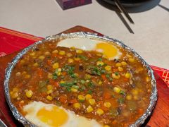 -长安·大茶饭