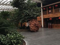-龙达温泉生态城