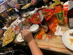 -刘一龙虾(山东路店)