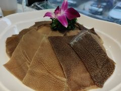 极品鲜毛肚-皇城霸火锅(铜锣湾店)