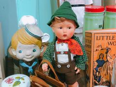 -恋物百货商店(华侨城店)