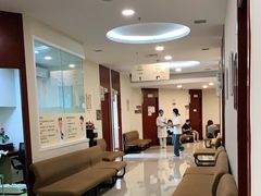 -美年大健康慈铭体检(黄浦分院)