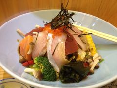 -兆治日本料理(华府世家店)
