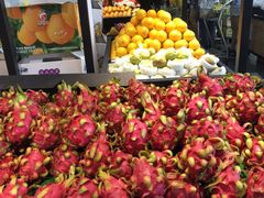 -壹号果仓(常熟三店)