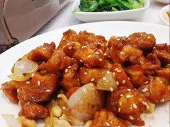 -鹏城人家海鲜酒家·23年老字号(较场尾店)