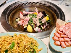 -遇东北林区铁锅炖(南开店)
