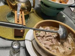 -客家汇·客家传承菜(水库店)