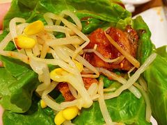 -韩国料理大力士(屏风街店)