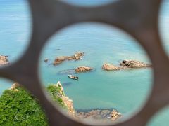 -摩天岭风景区