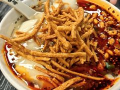 -西月城谭豆花(春熙路店)