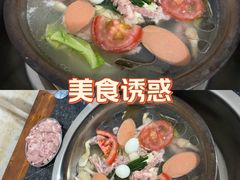 -海关荤豆花(洋河一路店)