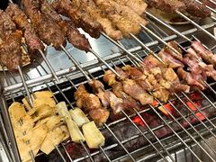 -小寒羊烧烤(凯瑞时代大厦店)