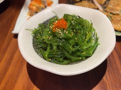 -白石の深夜食堂(芝罘万达店)