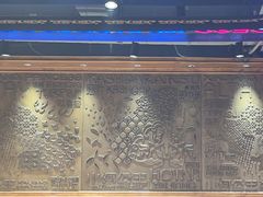 -小河公主秘制烤羊腿(小绿谷店)