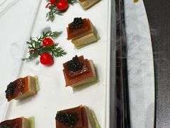 -万荣烤鸭店·北京菜(农光里店)