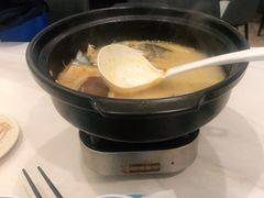 -香香海南菜餐厅