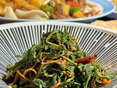 -伊带伊路新疆美食府(呼家楼店)