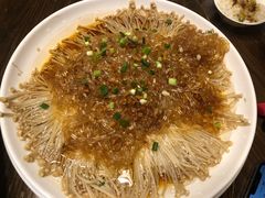 -醉美东江·三文鱼·烧鸡公