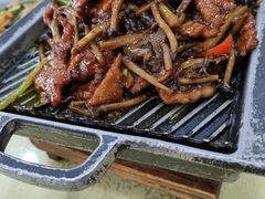 -普天和酒楼·新津菜·烤鸭(天津之眼店)