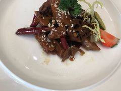 -三宝大饭店-中和艺素餐厅(浦上金山正祥广场店)