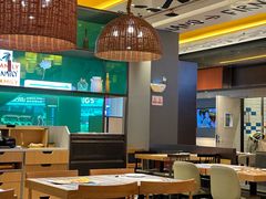 -菲滋意式餐厅(鄞州印象城店)