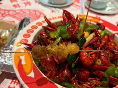 -阿财老铺·老蚌埠龙虾城(华夏总店)