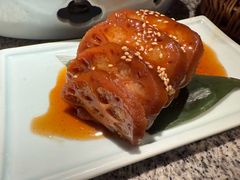 -南京大牌档(夫子庙老门东店)